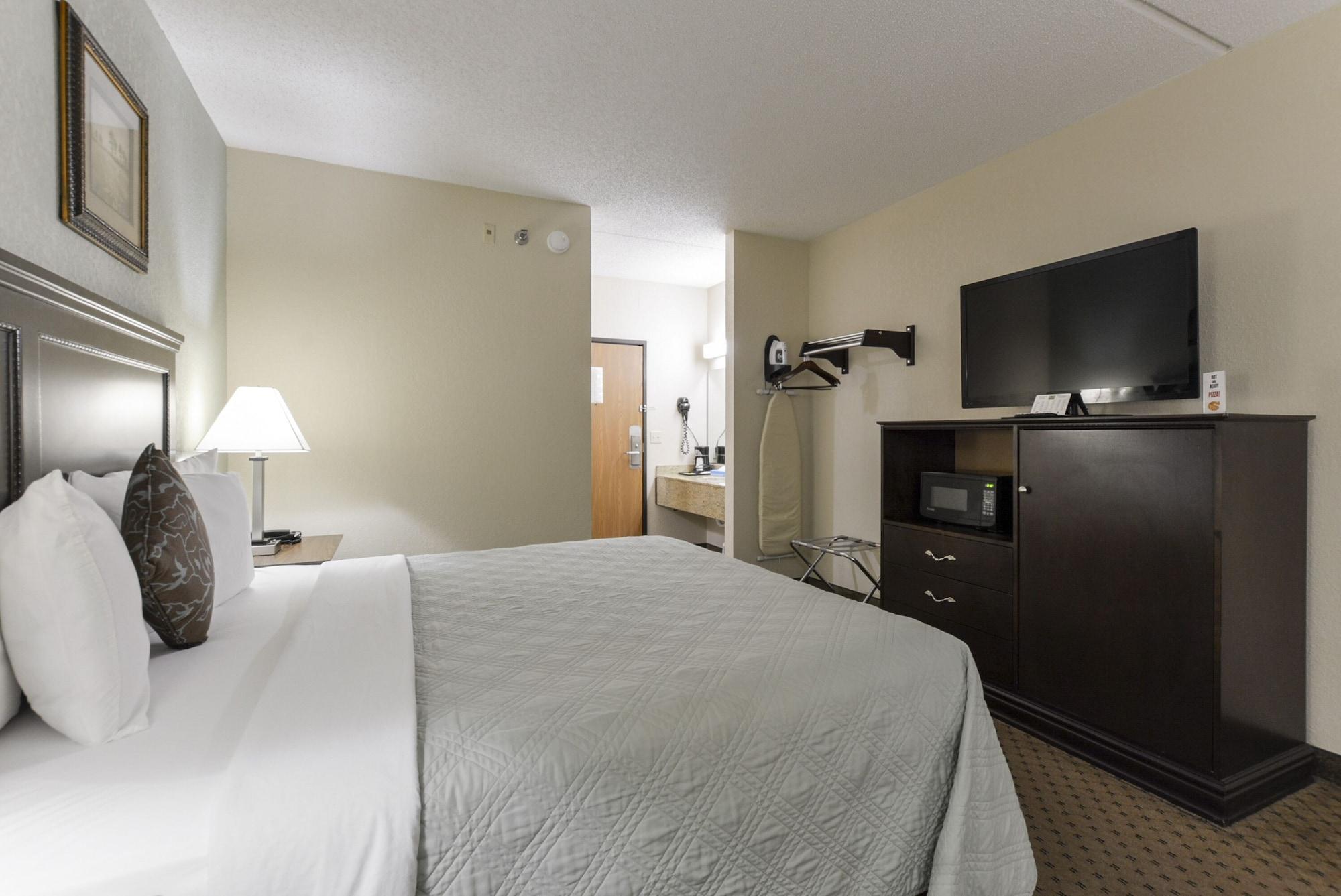 Grand View Inn & Suites 브랜슨 외부 사진