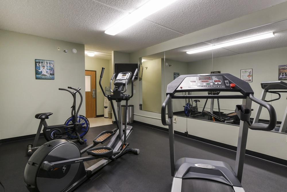 Grand View Inn & Suites 브랜슨 외부 사진